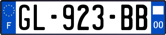 GL-923-BB