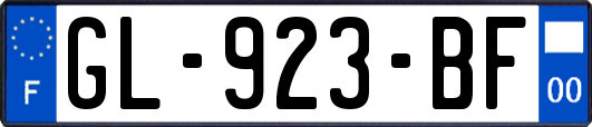 GL-923-BF
