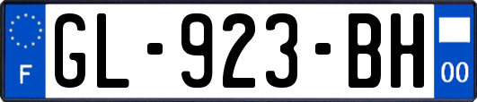 GL-923-BH