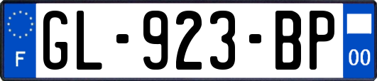 GL-923-BP