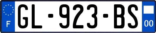 GL-923-BS