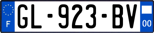 GL-923-BV