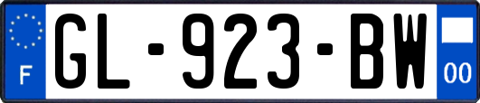 GL-923-BW