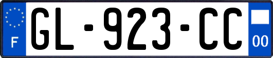 GL-923-CC