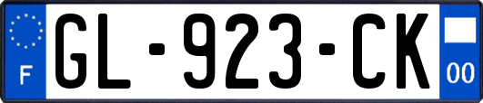 GL-923-CK