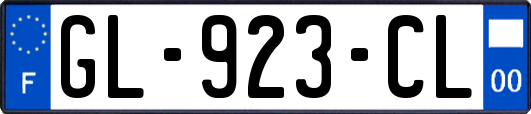 GL-923-CL