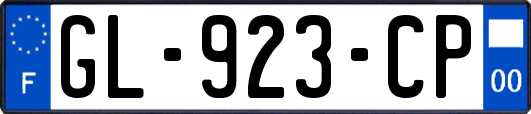 GL-923-CP