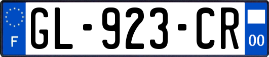 GL-923-CR