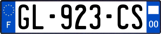 GL-923-CS