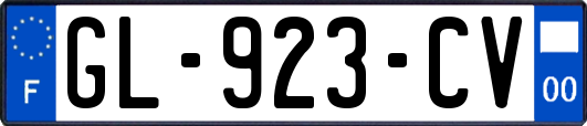GL-923-CV