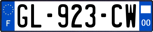 GL-923-CW