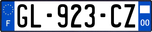 GL-923-CZ