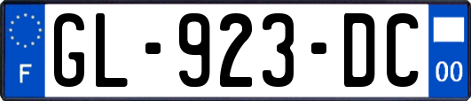 GL-923-DC