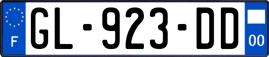 GL-923-DD