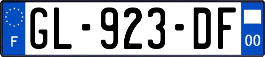 GL-923-DF