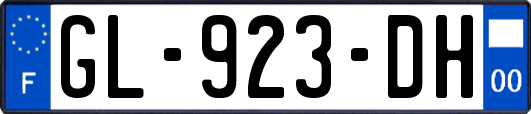 GL-923-DH