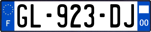 GL-923-DJ