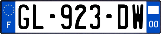 GL-923-DW