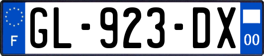 GL-923-DX