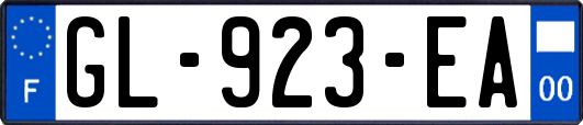 GL-923-EA