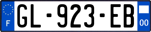 GL-923-EB