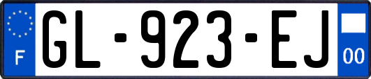 GL-923-EJ