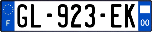 GL-923-EK