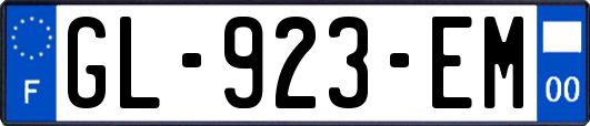 GL-923-EM