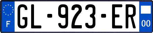 GL-923-ER