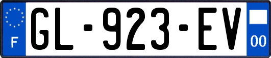 GL-923-EV