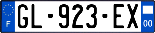 GL-923-EX