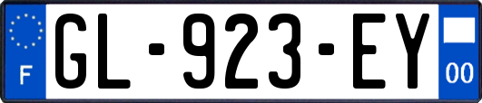 GL-923-EY