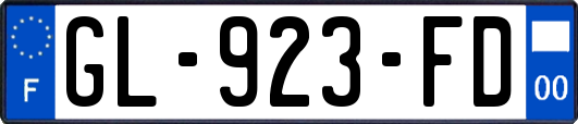 GL-923-FD