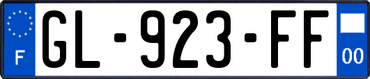 GL-923-FF