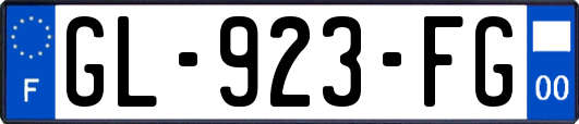 GL-923-FG