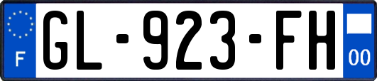 GL-923-FH