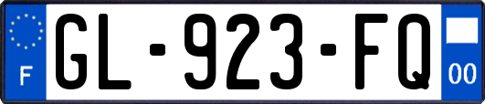 GL-923-FQ