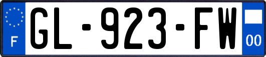 GL-923-FW