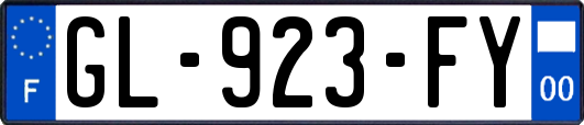 GL-923-FY