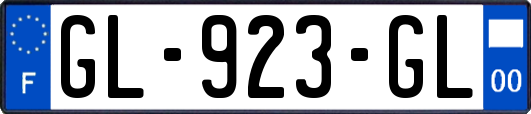 GL-923-GL