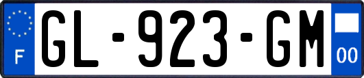 GL-923-GM