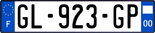 GL-923-GP