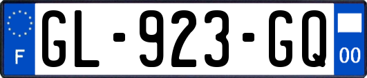 GL-923-GQ
