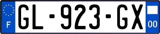 GL-923-GX