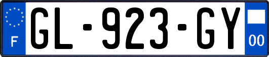 GL-923-GY