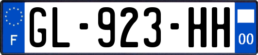 GL-923-HH