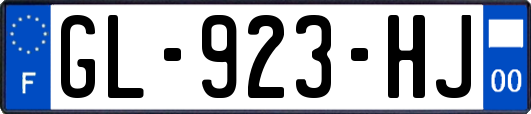 GL-923-HJ