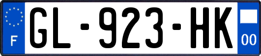 GL-923-HK