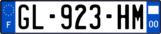 GL-923-HM