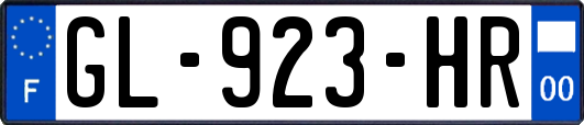 GL-923-HR